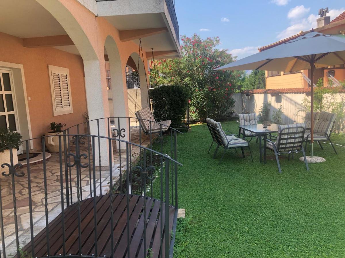 Sunshine Of Montenegro - Family Oasis Kotor Exterior photo