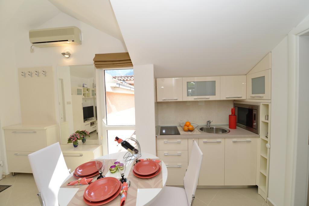 Sunshine Of Montenegro - Family Oasis Kotor Exterior photo