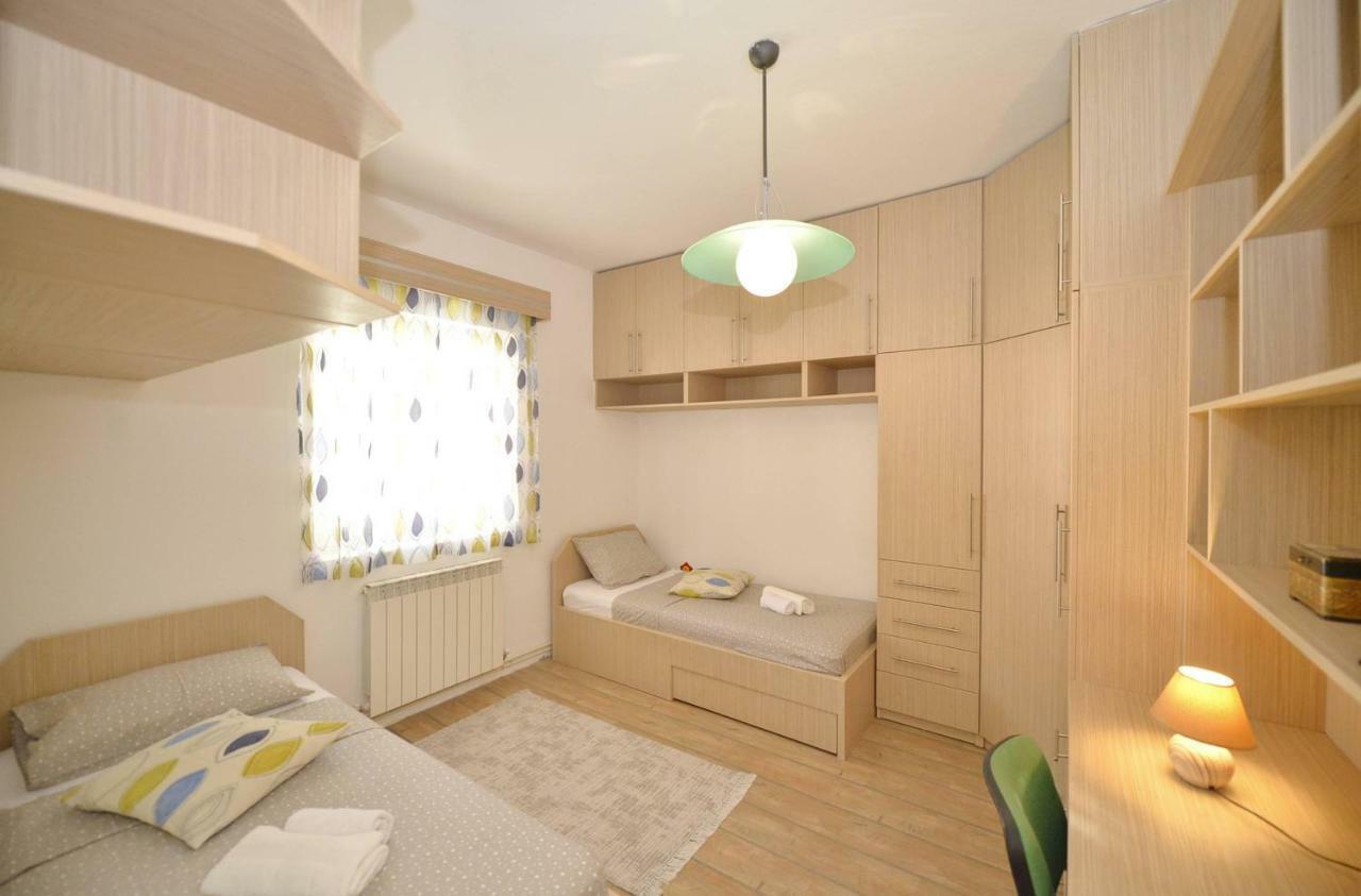 Sunshine Of Montenegro - Family Oasis Kotor Exterior photo