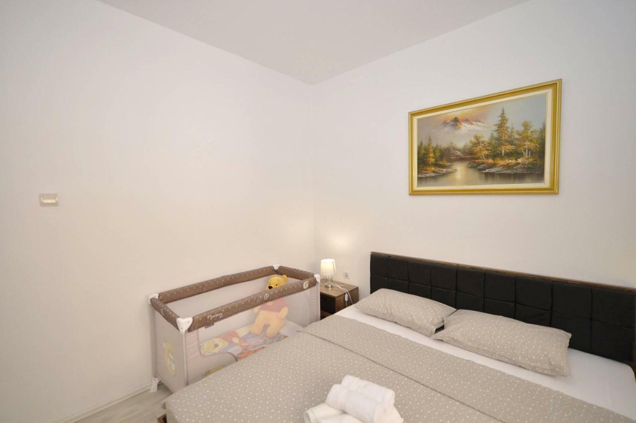 Sunshine Of Montenegro - Family Oasis Kotor Exterior photo